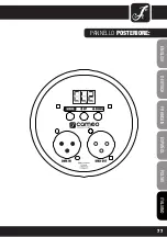 Preview for 77 page of Cameo CLP56RGB10 User Manual