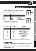 Preview for 79 page of Cameo CLP56RGB10 User Manual