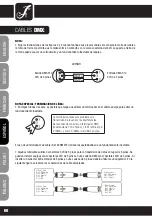 Предварительный просмотр 68 страницы Cameo CLP56TRI3W User Manual