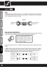 Предварительный просмотр 86 страницы Cameo CLP56TRI3W User Manual