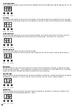 Preview for 14 page of Cameo CLP64RGB3W User Manual