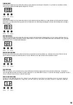 Предварительный просмотр 15 страницы Cameo CLP64RGB3W User Manual