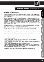 Preview for 19 page of Cameo CLP64RGBWAU10WBS User Manual