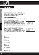 Preview for 48 page of Cameo CLP64RGBWAU10WBS User Manual