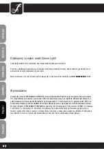 Preview for 82 page of Cameo CLP64RGBWAU10WBS User Manual