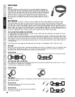 Preview for 18 page of Cameo CLPFLAT1TW User Manual