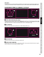 Preview for 23 page of Cameo CLPFLAT1TW User Manual