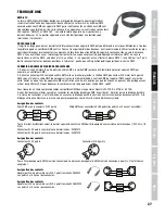 Preview for 27 page of Cameo CLPFLAT1TW User Manual