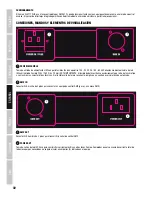 Preview for 32 page of Cameo CLPFLAT1TW User Manual