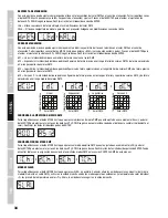 Preview for 34 page of Cameo CLPFLAT1TW User Manual