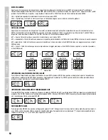 Preview for 52 page of Cameo CLPFLAT1TW User Manual