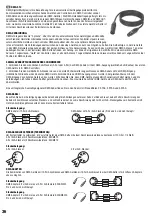 Preview for 36 page of Cameo CLPIXBAR450CPRO User Manual