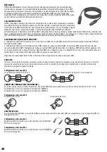 Preview for 40 page of Cameo CLPIXBAR450CPRO User Manual