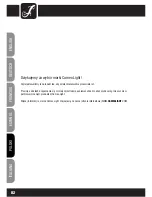 Preview for 82 page of Cameo CLPST64RGBWAU12W User Manual