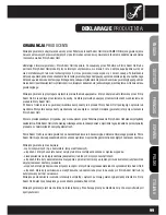 Preview for 99 page of Cameo CLPST64RGBWAU12W User Manual