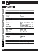 Preview for 118 page of Cameo CLPST64RGBWAU12W User Manual