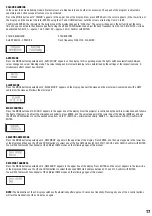 Preview for 17 page of Cameo CLPST64RGBWAU12WH User Manual