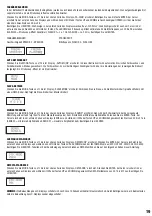 Preview for 19 page of Cameo CLPST64RGBWAU12WH User Manual