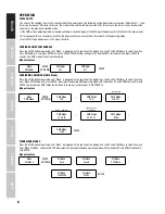 Preview for 6 page of Cameo CLPSTDTW User Manual