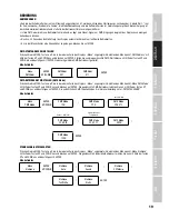 Preview for 19 page of Cameo CLPSTDTW User Manual