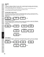 Preview for 58 page of Cameo CLPSTDTW User Manual