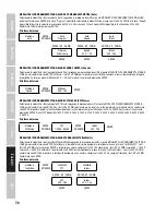 Preview for 72 page of Cameo CLPSTDTW User Manual