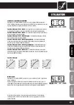 Предварительный просмотр 41 страницы Cameo CLPSTMINIQ4WW User Manual