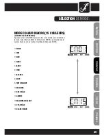 Preview for 49 page of Cameo CLPSTMINIQ8W User Manual