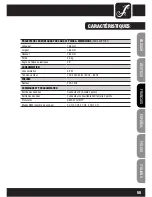 Preview for 55 page of Cameo CLPSTMINIQ8W User Manual