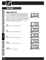 Preview for 68 page of Cameo CLPSTMINIQ8W User Manual