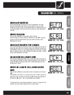 Preview for 71 page of Cameo CLPSTMINIQ8W User Manual