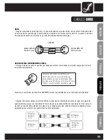 Preview for 77 page of Cameo CLPSTMINIQ8W User Manual