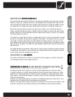 Preview for 79 page of Cameo CLPSTMINIQ8W User Manual