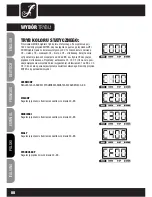 Preview for 88 page of Cameo CLPSTMINIQ8W User Manual