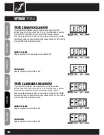 Preview for 90 page of Cameo CLPSTMINIQ8W User Manual