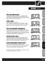 Preview for 91 page of Cameo CLPSTMINIQ8W User Manual