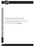 Preview for 102 page of Cameo CLPSTMINIQ8W User Manual