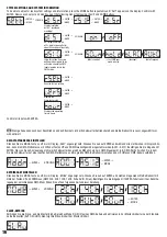 Предварительный просмотр 16 страницы Cameo CLQR40 User Manual