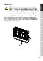 Предварительный просмотр 33 страницы Cameo CLS4IP User Manual