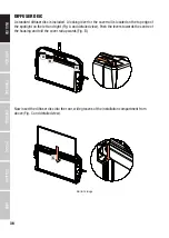 Предварительный просмотр 36 страницы Cameo CLS4IP User Manual