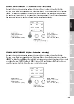 Предварительный просмотр 59 страницы Cameo CLS4IP User Manual