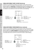 Предварительный просмотр 60 страницы Cameo CLS4IP User Manual