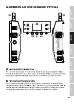 Предварительный просмотр 93 страницы Cameo CLS4IP User Manual