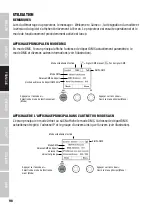 Предварительный просмотр 96 страницы Cameo CLS4IP User Manual