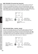 Предварительный просмотр 100 страницы Cameo CLS4IP User Manual