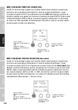 Предварительный просмотр 102 страницы Cameo CLS4IP User Manual