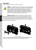 Предварительный просмотр 116 страницы Cameo CLS4IP User Manual