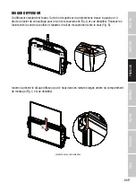 Предварительный просмотр 117 страницы Cameo CLS4IP User Manual