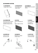 Предварительный просмотр 119 страницы Cameo CLS4IP User Manual