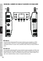 Предварительный просмотр 134 страницы Cameo CLS4IP User Manual